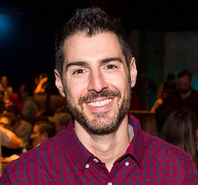 Rob Cesternino Net Worth, Age, Height, Bio, Birthday, Wiki!