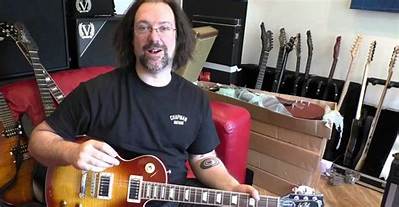 Rob Chapman Net Worth, Age, Height, Bio, Birthday, Wiki!