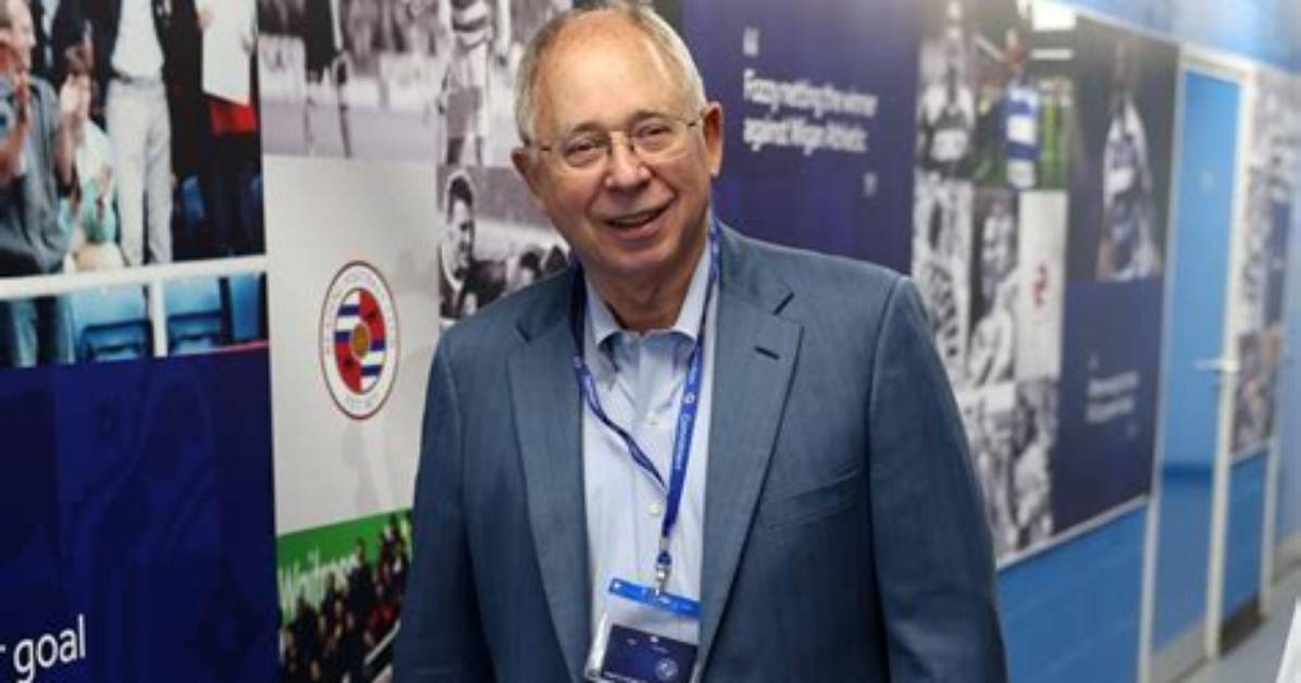 Rob Couhig - Net Worth, Age, Height, Birthday, Bio, Wiki!