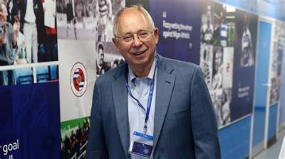 Rob Couhig - Net Worth, Age, Height, Birthday, Bio, Wiki!
