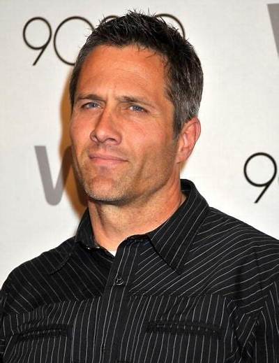 Rob Estes Net Worth, Age, Height, Bio, Birthday, Wiki!