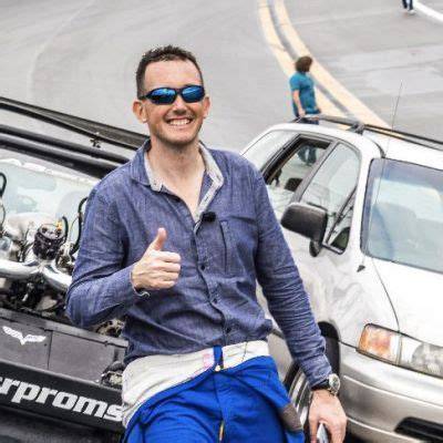 Rob Ferretti Net Worth, Age, Height, Bio, Birthday, Wiki!