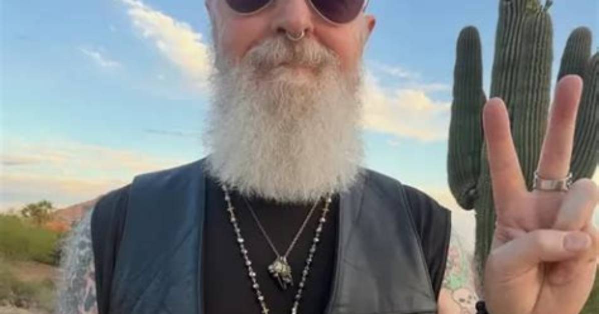 Rob Halford Net Worth, Age, Height, Bio, Birthday, Wiki!