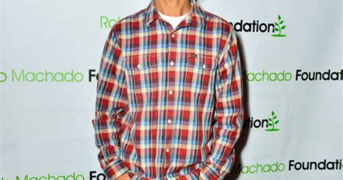 Rob Machado Net Worth 2024, Age, Height, Bio, Birthday, Wiki!