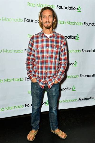 Rob Machado Net Worth 2024, Age, Height, Bio, Birthday, Wiki!