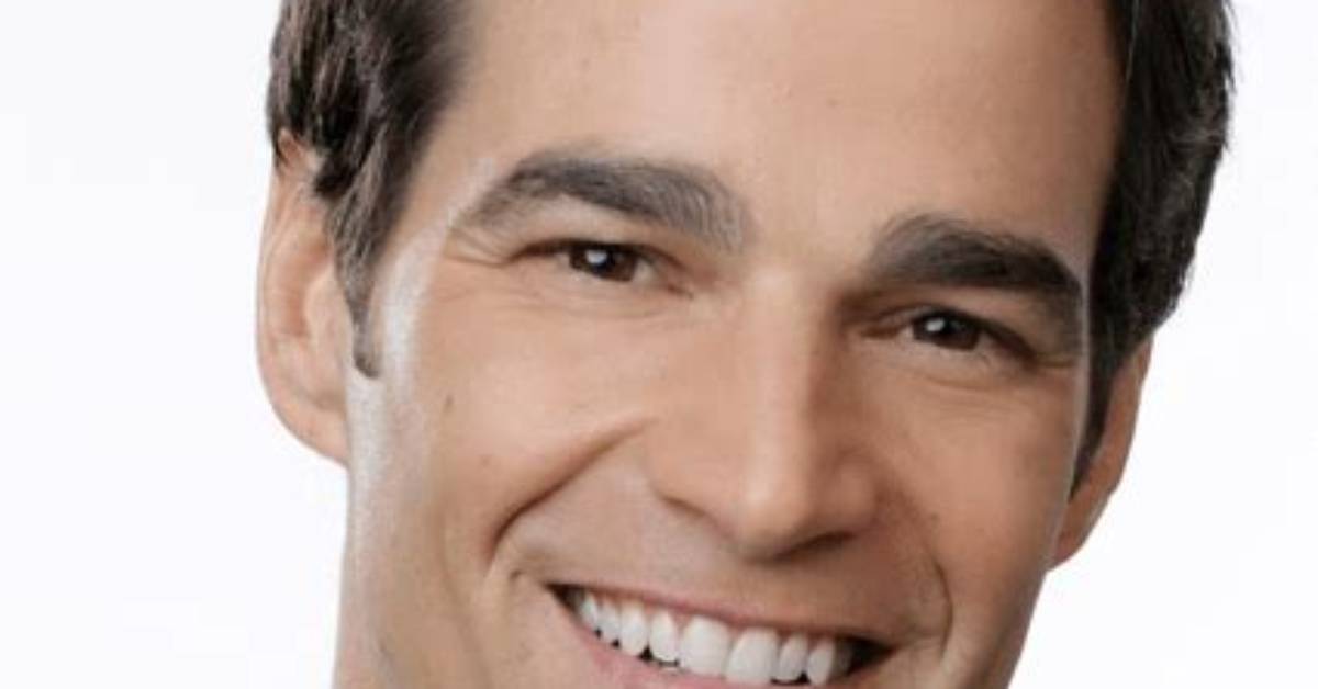 Rob Marciano Net Worth 2024, Age, Height, Bio, Birthday, Wiki!