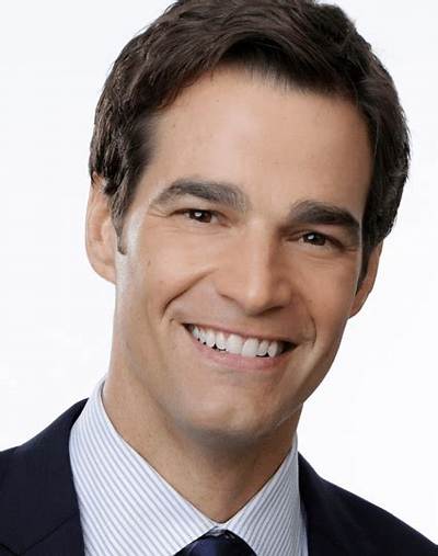 Rob Marciano Net Worth 2024, Age, Height, Bio, Birthday, Wiki!