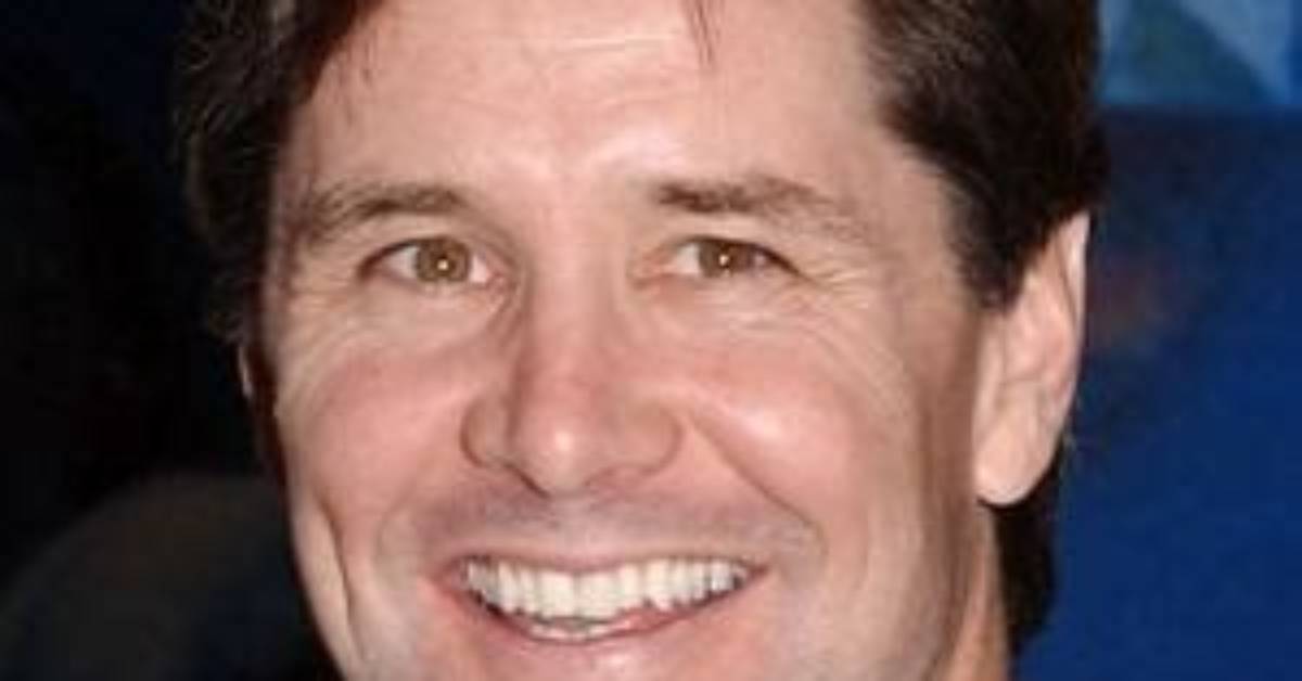 Rob Mcclanahan - Net Worth, Age, Height, Birthday, Bio, Wiki!