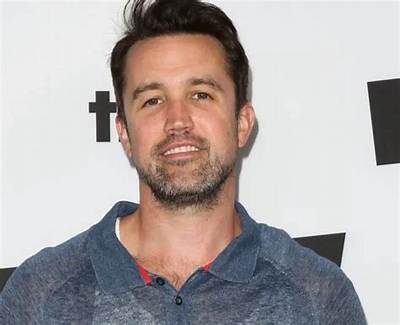 Rob Mcelhenney Net Worth, Age, Height, Bio, Birthday, Wiki!