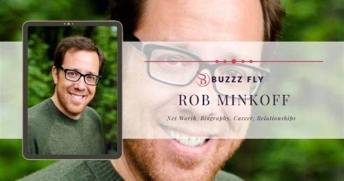 Rob Minkoff Net Worth, Age, Height, Bio, Birthday, Wiki!