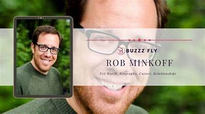 Rob Minkoff Net Worth, Age, Height, Bio, Birthday, Wiki!