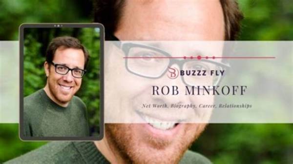 Rob Minkoff Net Worth, Age, Height, Bio, Birthday, Wiki!