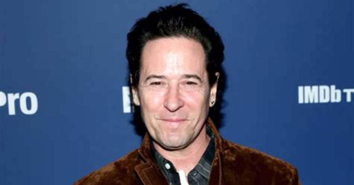 Rob Murray Net Worth, Age, Height, Bio, Birthday, Wiki!