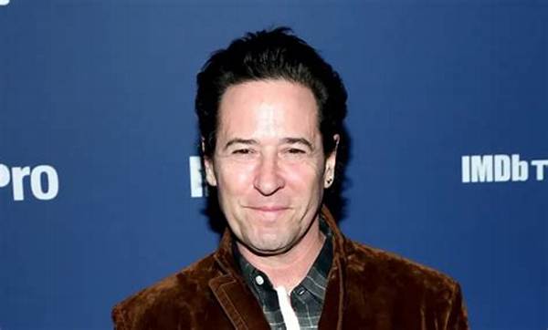 Rob Murray Net Worth, Age, Height, Bio, Birthday, Wiki!