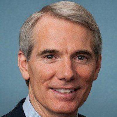 Rob Portman - Net Worth, Age, Height, Birthday, Bio, Wiki!