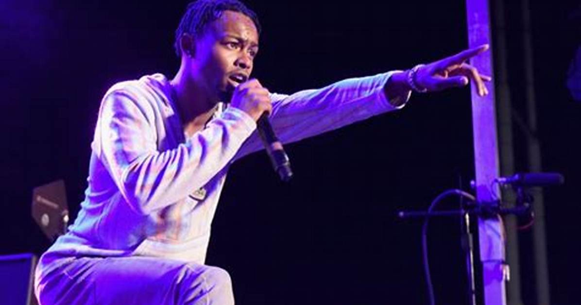 Rob Stone - Net Worth, Age, Height, Birthday, Bio, Wiki!