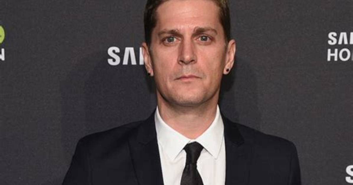 Rob Thomas - Net Worth, Age, Height, Birthday, Bio, Wiki!