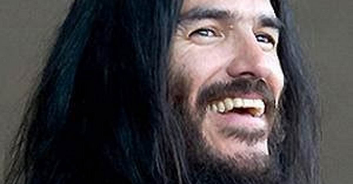 Robb Flynn Net Worth, Age, Height, Bio, Birthday, Wiki!