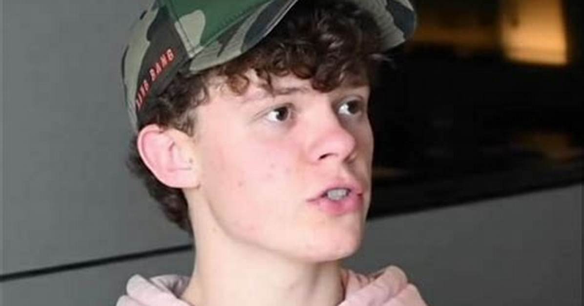 Robb Holland Net Worth, Age, Height, Bio, Birthday, Wiki!
