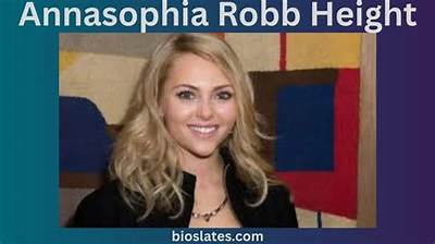 Robb Thomas Net Worth, Age, Height, Bio, Birthday, Wiki!