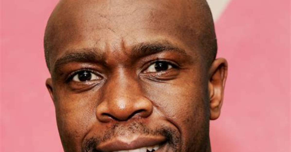 Robbie Gee - Net Worth, Age, Height, Birthday, Bio, Wiki!