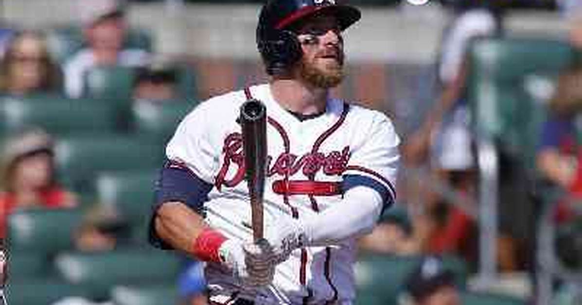 Robbie Grossman - Net Worth, Age, Height, Birthday, Bio, Wiki!