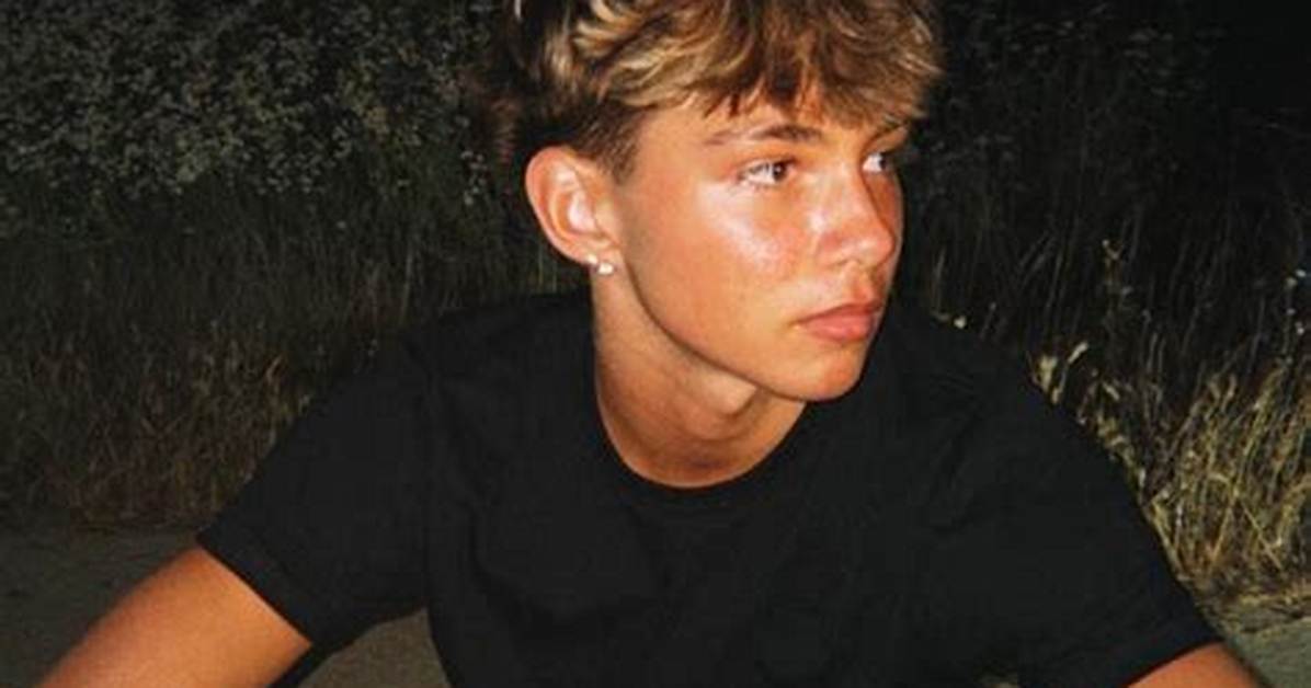Robbie Harvey - Net Worth, Age, Height, Birthday, Bio, Wiki!