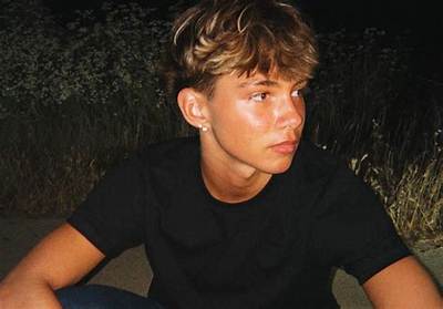 Robbie Harvey - Net Worth, Age, Height, Birthday, Bio, Wiki!