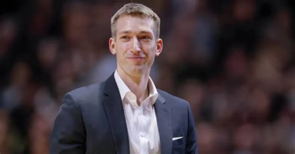 Robbie Hummel Net Worth, Age, Height, Bio, Birthday, Wiki!