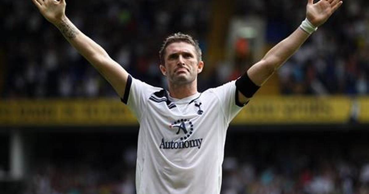 Robbie Keane - Net Worth, Age, Height, Birthday, Bio, Wiki!