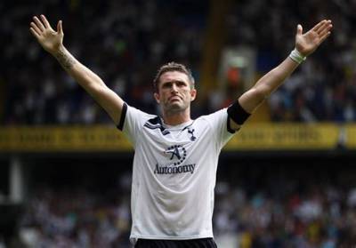 Robbie Keane - Net Worth, Age, Height, Birthday, Bio, Wiki!