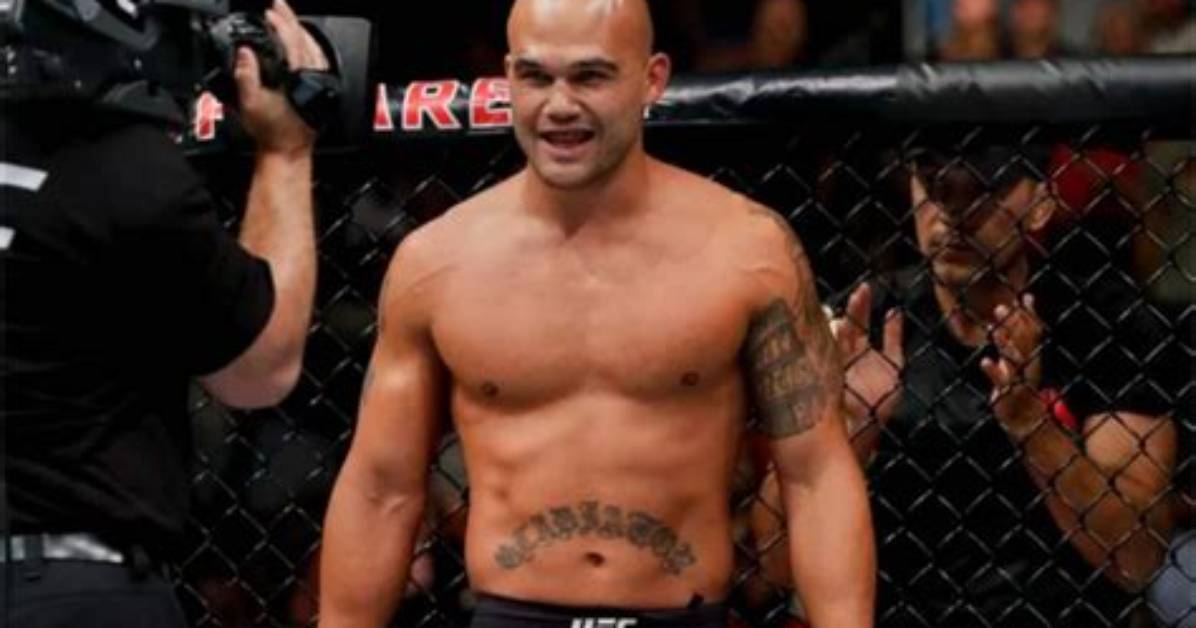 Robbie Lawler Net Worth, Age, Height, Bio, Birthday, Wiki!