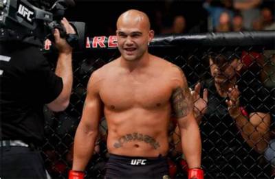 Robbie Lawler Net Worth, Age, Height, Bio, Birthday, Wiki!