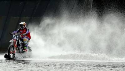 Robbie Maddison - Net Worth, Age, Height, Birthday, Bio, Wiki!