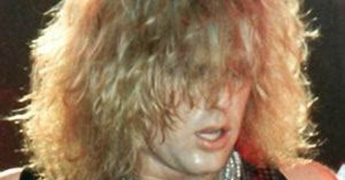 Robbin Crosby - Net Worth, Age, Height, Birthday, Bio, Wiki!