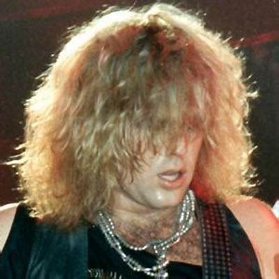 Robbin Crosby - Net Worth, Age, Height, Birthday, Bio, Wiki!