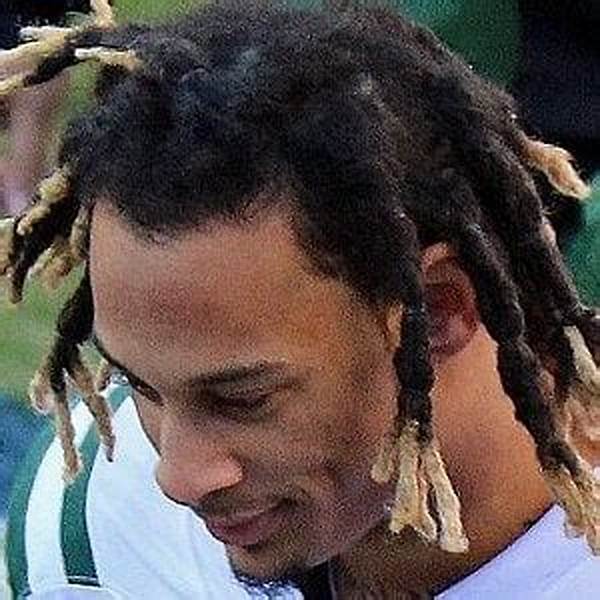 Robby Anderson Net Worth, Age, Height, Bio, Birthday, Wiki!