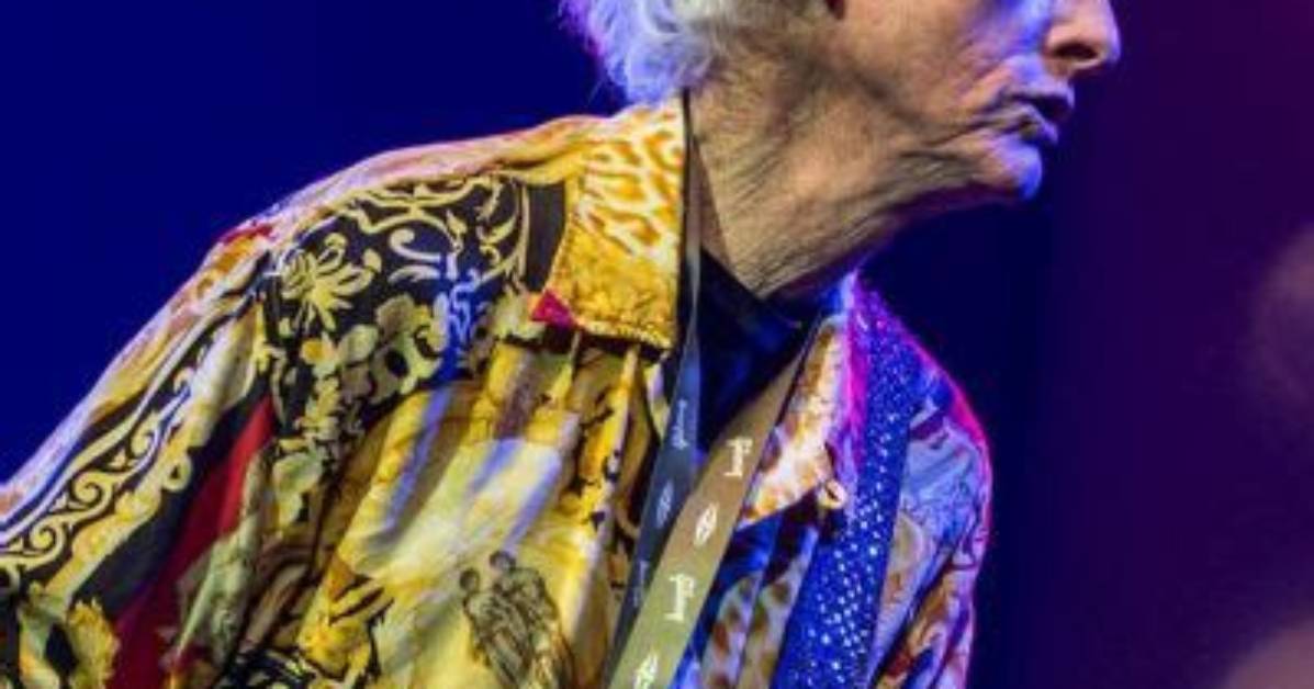 Robby Krieger Net Worth, Age, Height, Bio, Birthday, Wiki!