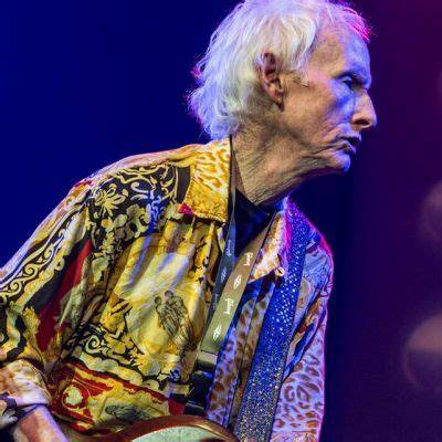 Robby Krieger Net Worth, Age, Height, Bio, Birthday, Wiki!