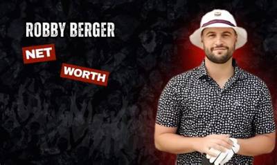 Robby Lyons - Net Worth, Age, Height, Birthday, Bio, Wiki!