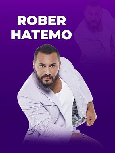 Rober Hatemo - Net Worth, Age, Height, Birthday, Bio, Wiki!