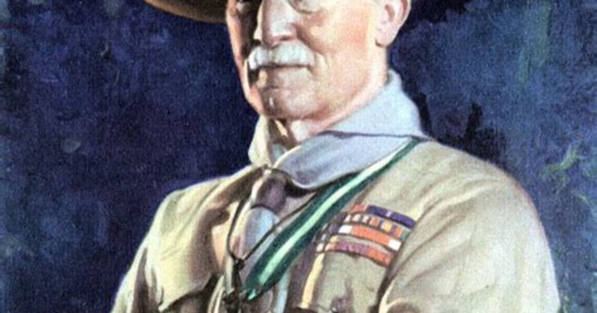 Robert Baden Powell Net Worth, Age, Height, Bio, Birthday, Wiki!
