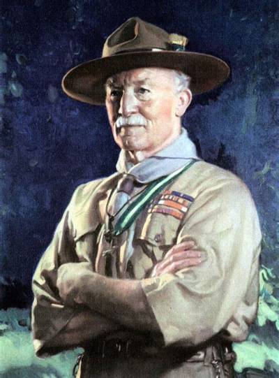 Robert Baden Powell Net Worth, Age, Height, Bio, Birthday, Wiki!