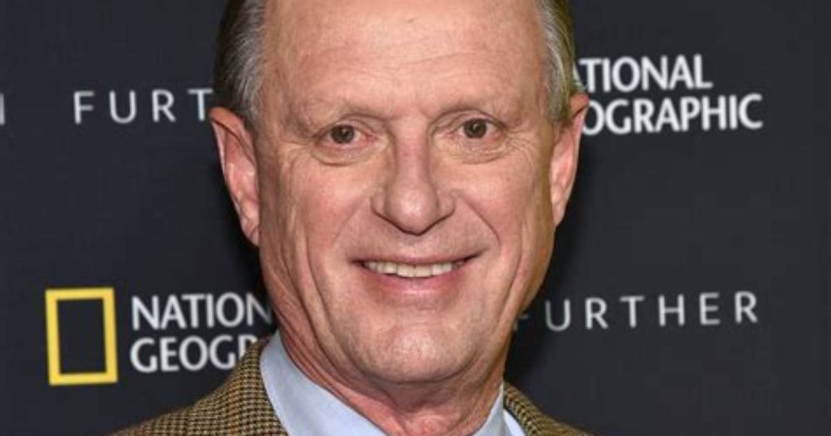 Robert Ballard Net Worth 2024, Age, Height, Bio, Birthday, Wiki!