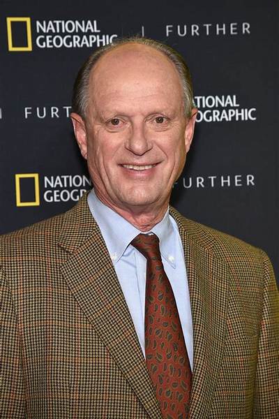 Robert Ballard Net Worth 2024, Age, Height, Bio, Birthday, Wiki!