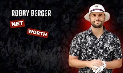 Robert Berger Net Worth, Age, Height, Bio, Birthday, Wiki!
