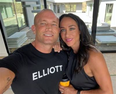Robert Bruce Elliott - Net Worth, Age, Height, Birthday, Bio, Wiki!