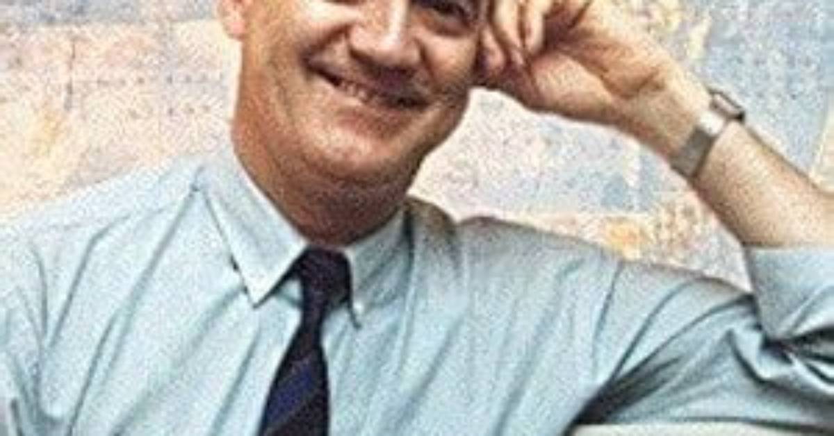Robert Cailliau - Net Worth, Age, Height, Birthday, Bio, Wiki!