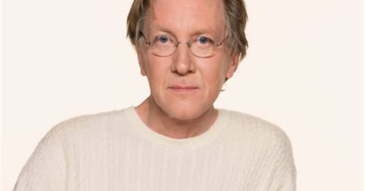 Robert Clotworthy Net Worth, Age, Height, Bio, Birthday, Wiki!