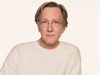 Robert Clotworthy Net Worth, Age, Height, Bio, Birthday, Wiki!